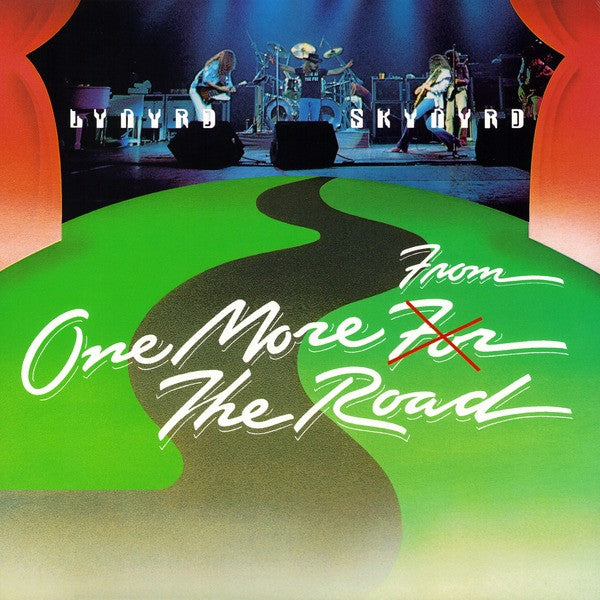 Lynyrd Skynyrd – One More from the Road 🇺🇸