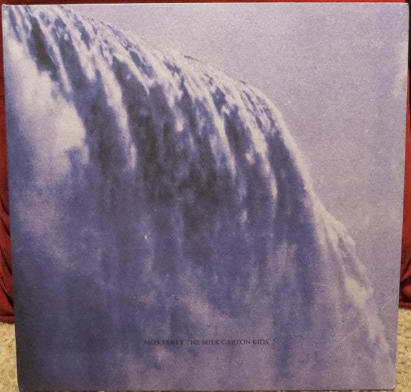 Milk Carton Kids – Monterey (Bonus Digital Coupon) 🇺🇸