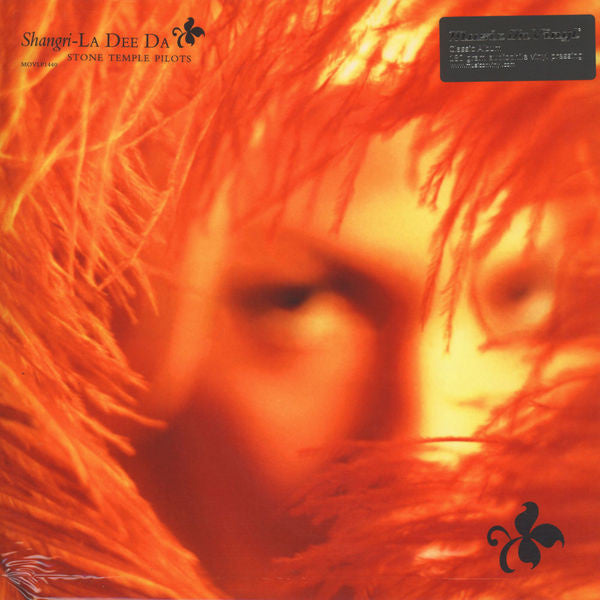 Stone Temple Pilots – Shangri-la Dee Da (180G) 🇺🇸
