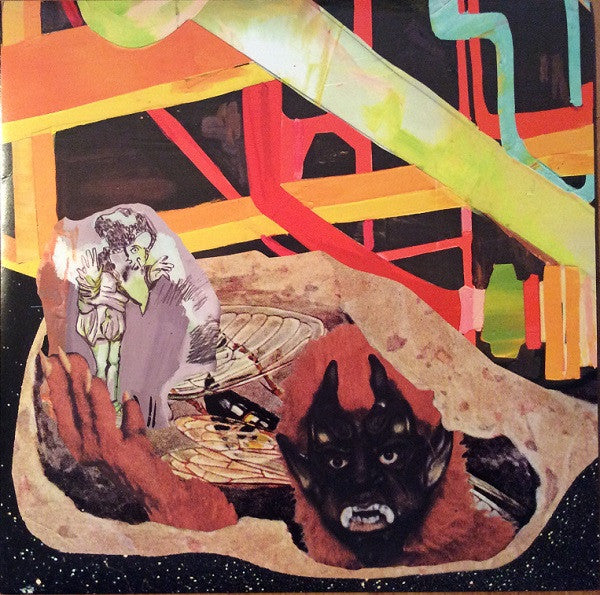 Wolf Parade – At Mount Zoomer 🇺🇸