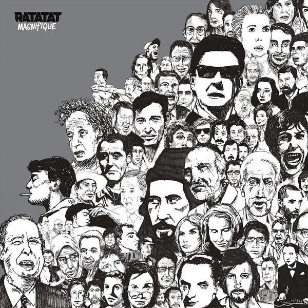 Ratatat – Magnifique 🇺🇸