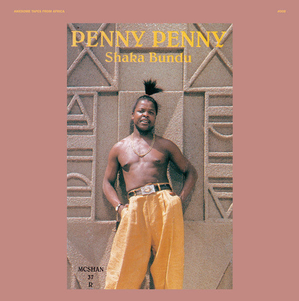 Penny Penny – Shaka Bundu 🇺🇸
