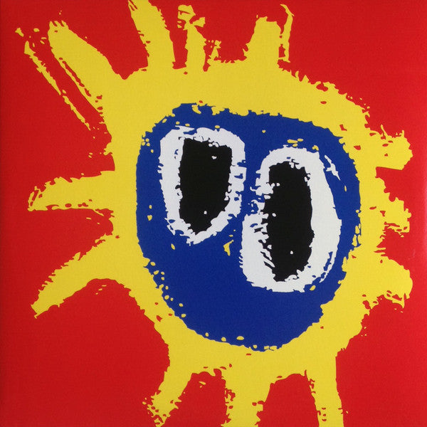 Primal Scream – Screamadelica 🇺🇸