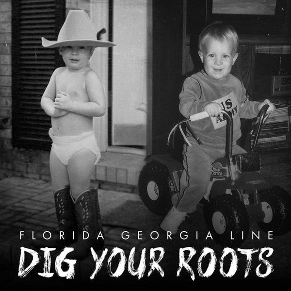 Florida Georgia Line – Dig Your Roots 🇺🇸