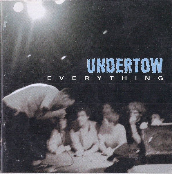 Undertow – Everything 🇺🇸