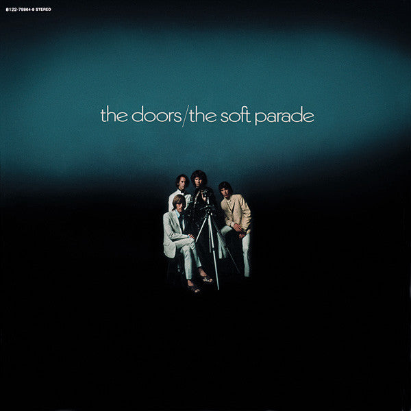 Doors – Soft Parade 🇺🇸