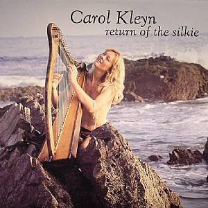Carol Kleyn – Return of the Silkie 🇺🇸