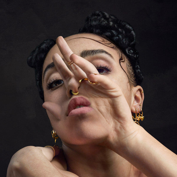 Fka Twigs – M3ll155x 🇺🇸