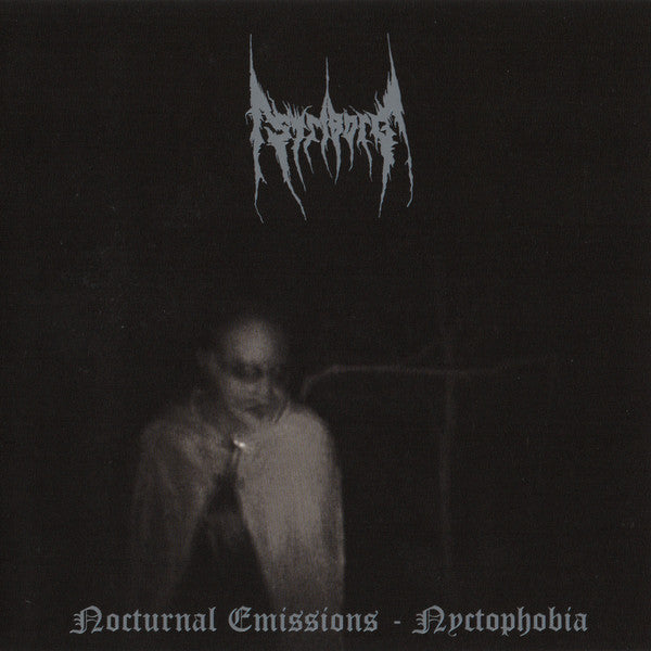 Striborg – Solitude (2LP) 🇺🇸