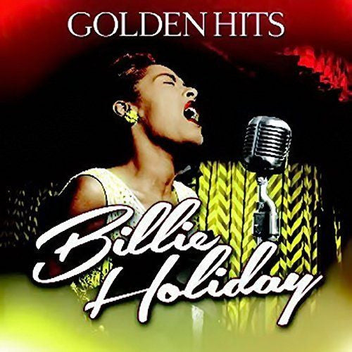 Billie Holiday – Golden Hits of 🇺🇸