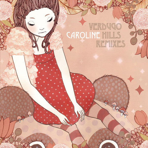 Caroline – Verdugo Hills Remixes 🇺🇸