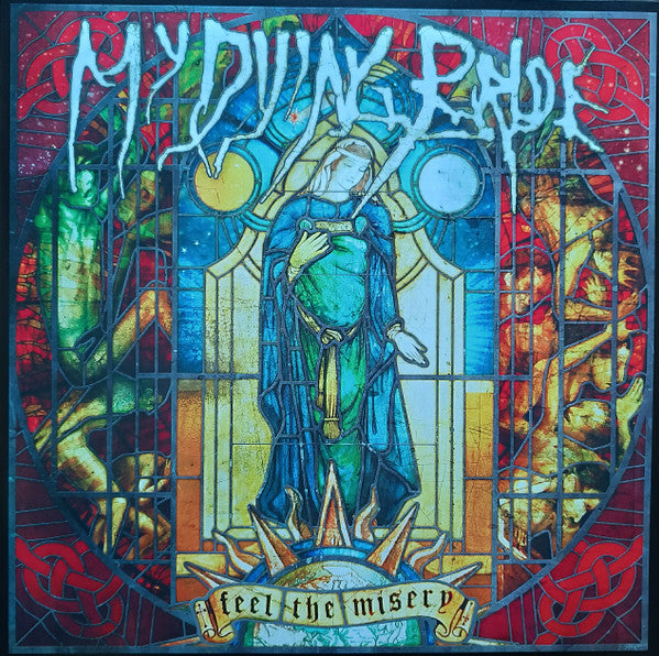My Dying Bride – Feel the Misery 🇺🇸