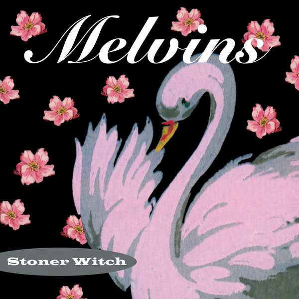 Melvins – Stoner Witch (180G/REMASTERED) 🇺🇸