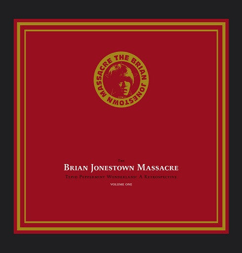 Brian Jonestown Massacre – Tepid Peppermint Wonderland Vol.1 🇺🇸