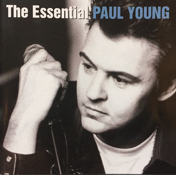 Paul Young – Essential [CD Nuevo] 💿 🇺🇸