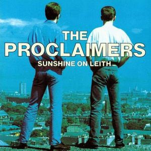 Proclaimers – Sunshine on Leith [CD Nuevo] 💿 🇺🇸