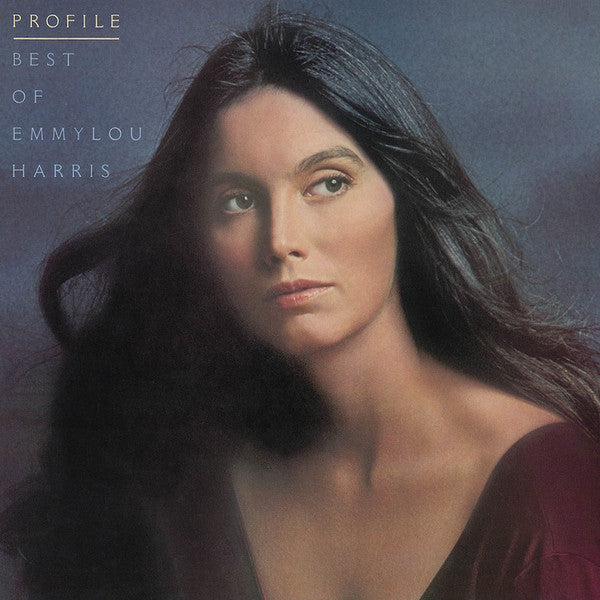Emmylou Harris – Profile: Best of Emmylou Harris 🇺🇸