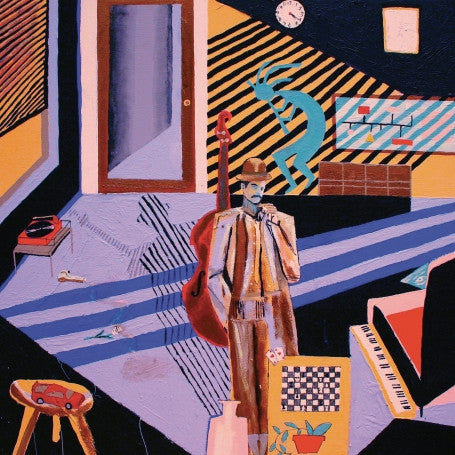Mild High Club – Skiptracing (DL Card) 🇺🇸