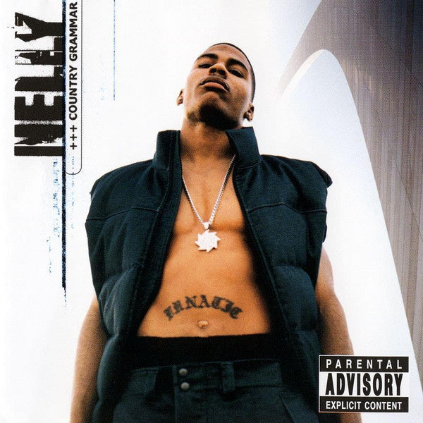 Nelly – Country Grammar [CD Nuevo] 💿 🇺🇸