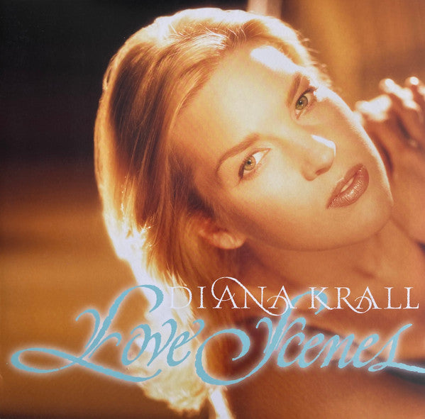 Diana Krall – Love Scenes 🇺🇸