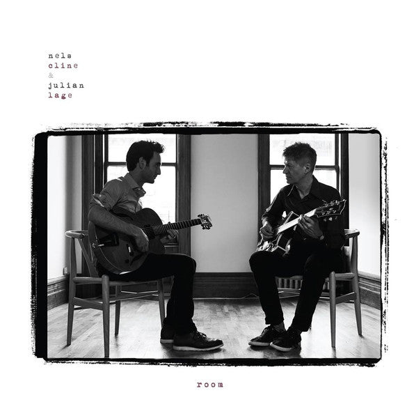 Nels / Lage,julian Cline – Room 🇺🇸