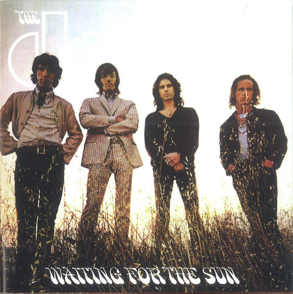 Doors – Waiting for Sun [40th Anni [CD Nuevo] 💿 🇺🇸