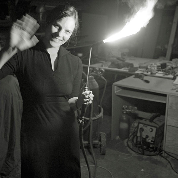 Scout Niblett – Calcination of Scout Niblett 🇺🇸