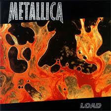 Metallica – Load 🇺🇸