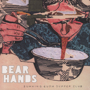 Bear Hands – Burning Bush Supper Club 🇺🇸