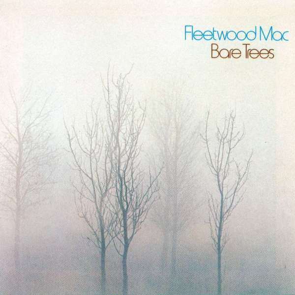 Fleetwood Mac – Bare Trees [CD Nuevo] 💿 🇺🇸