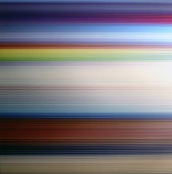 Brian; David Byrne Eno – My Life in the Bush of Ghosts 🇺🇸