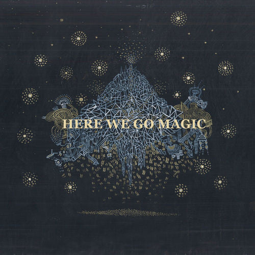 Here We Go Magic – Here We Go Magic 🇺🇸