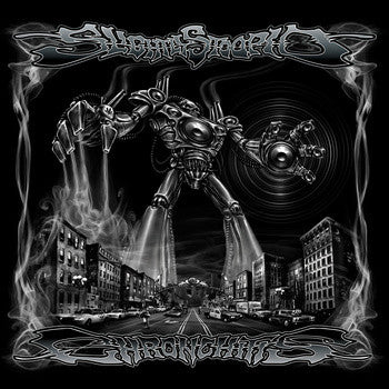 Slightly Stoopid – Chronchitis 🇺🇸