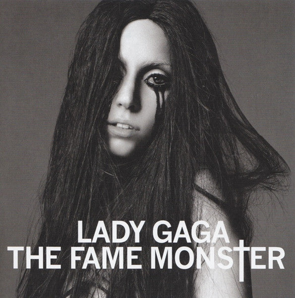 Lady Gaga – Fame Monster [CD Nuevo] 💿 🇺🇸