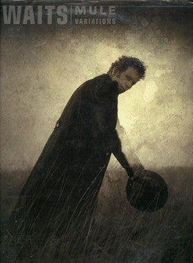 Tom Waits – Mule Variations (2LP/Remastered) 🇺🇸