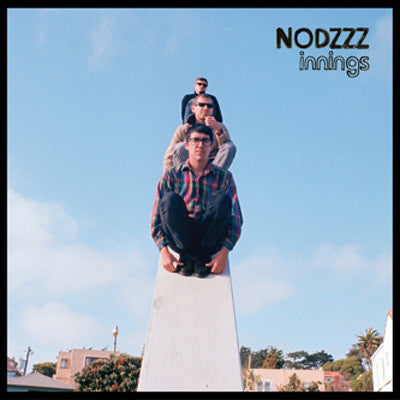 Nodzzz – Innings 🇺🇸