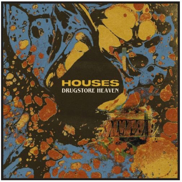 Houses – Drugstore Heaven 🇺🇸