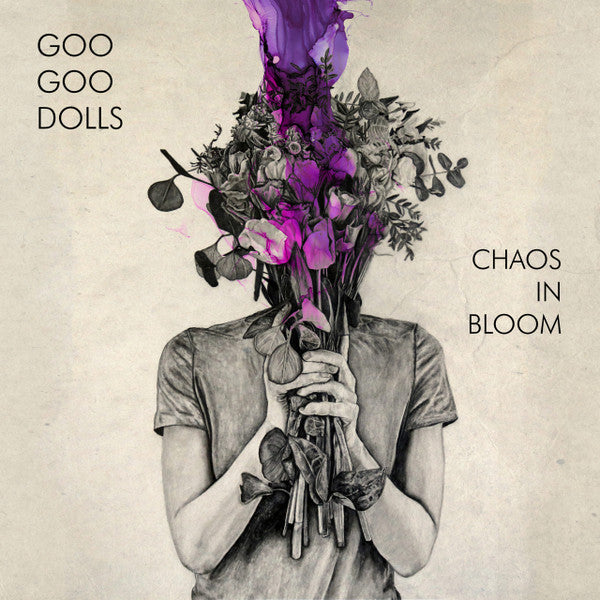 Goo Goo Dolls – Chaos in Bloom 🇺🇸