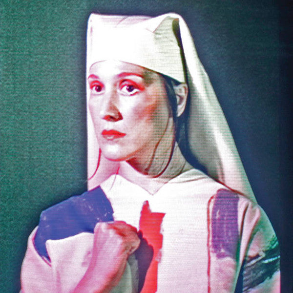 Cate Le Bon – Pompeii 🇺🇸
