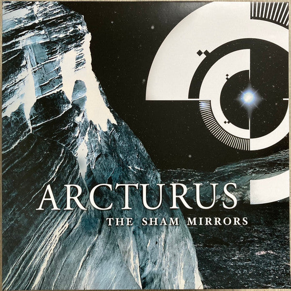 Arcturus – Sham Mirrors 🇺🇸
