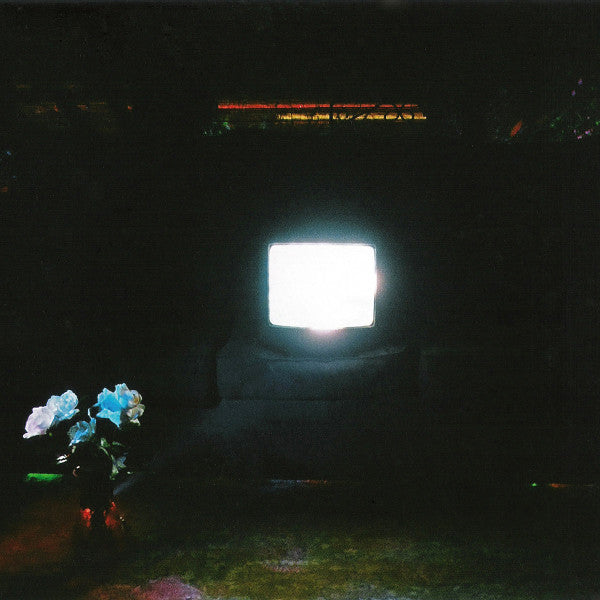 Emeralds – Does It Look Like I'm Here? (2LP/Ectoplasm Vinyl) 🇺🇸