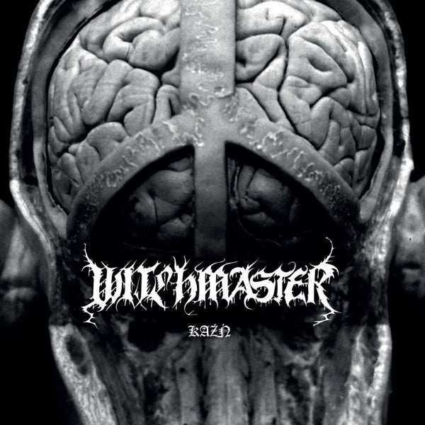 Witchmaster – Kazn 🇺🇸