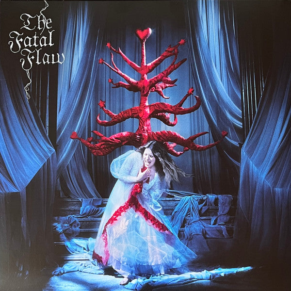 Paris Paloma – Fatal Flaw 🇺🇸