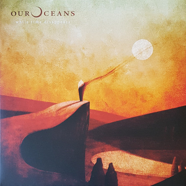 Our Oceans – While Time Disappears 🇺🇸