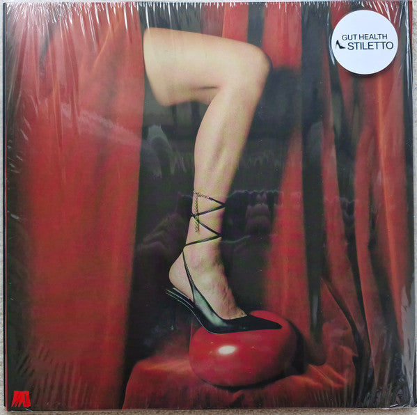 Gut Health – Stiletto 🇺🇸
