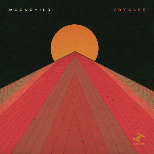 Moonchild – Voyager 🇺🇸