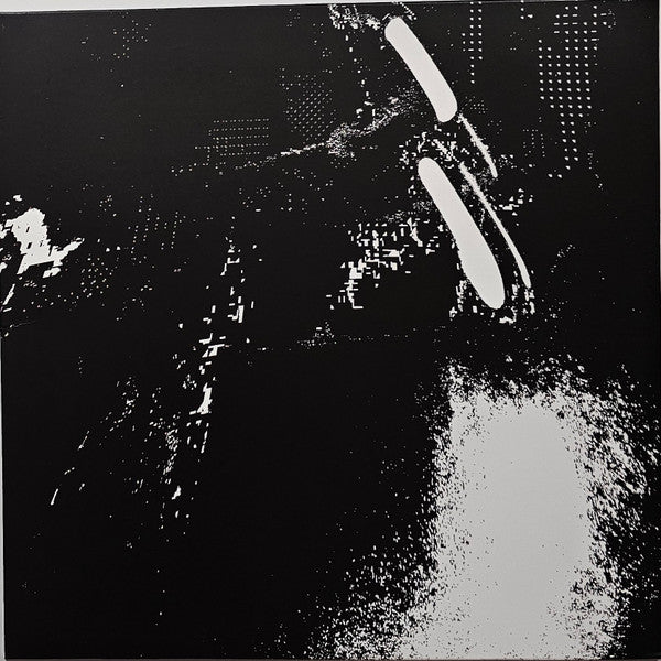 Chalk – Conditions Iii (Black Ice Vinyl) 🇺🇸