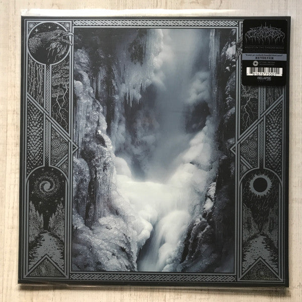 Wolves In The Throne Room – Crypt Of Ancestral Knowledge (Silver Vinyl) 🇺🇸