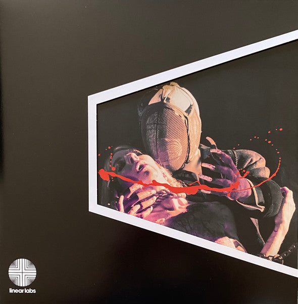 Ghostface Killah & Adrian Younge – Adrian Younge Presents: Twelve Reasons to Die 🇺🇸