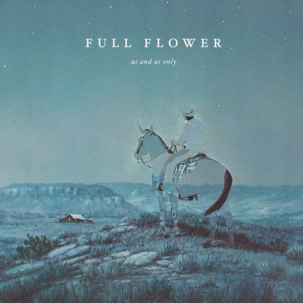 US and US Only – Full Flower 🇺🇸